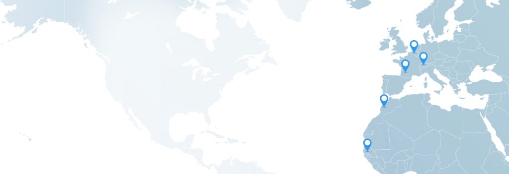 CAP INGENIERIE International