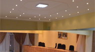 CAP INGENIERIE International
